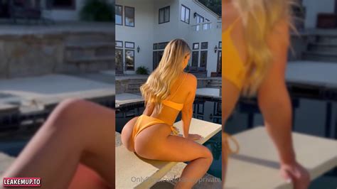 Kinsey Wolanski Onlyfans Leaked Video Iii Nude Leak Leaknudes My XXX Hot Girl