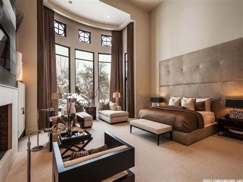68 Jaw Dropping Luxury Master Bedroom Designs Page 11 Of 68 Home