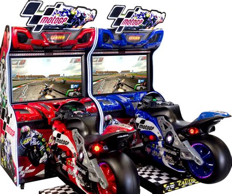 Moto gp bikes are prototypes, and therefore one of a kind bikes, so you can not accurately put a price on them, but it has been estimated that they cost around. Moto GP Bikes Arcade Hire | Big Fun