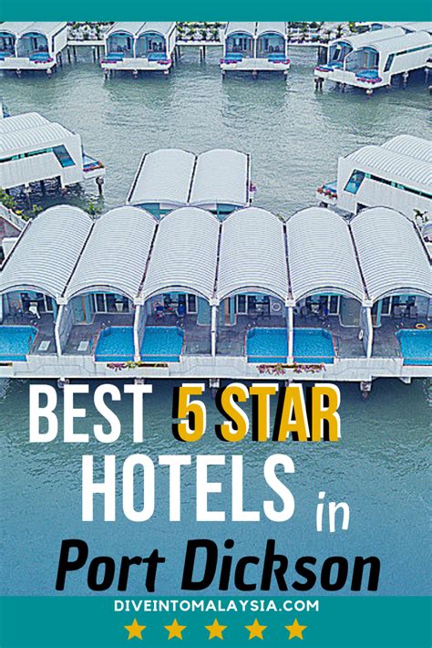A resort inlet dickson is simple to broaden the mind and you'll perceive varied options that you simply can seriously think. Best 5 Star Hotel In Port Dickson, Malaysia [2020 | Port ...