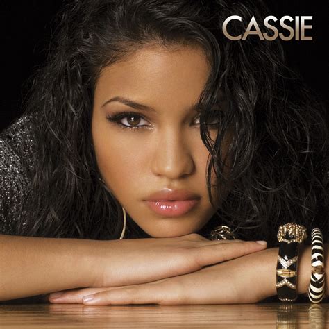 Cassie Music