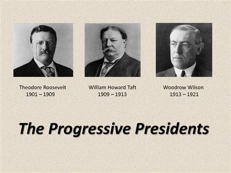 Progressive Era Timeline Timetoast Timelines