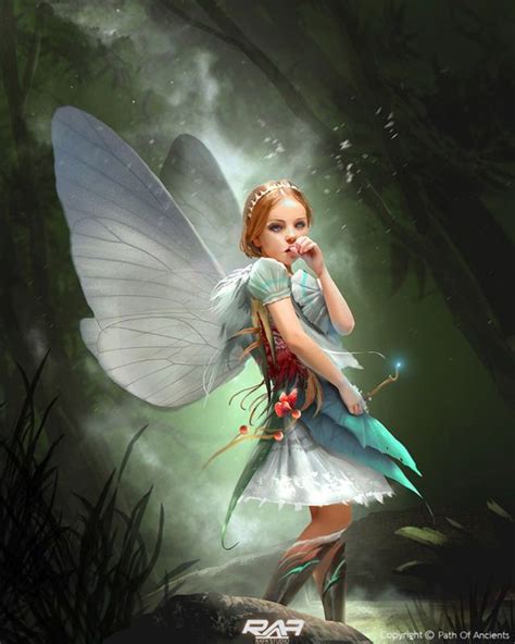 Pin By Gustavo Bueso Jacquier On Fairies Hadas FÉe Fairy Art