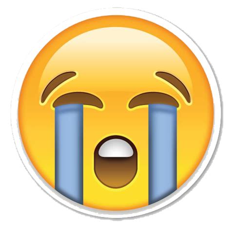download crying emoji clipart hq png image freepngimg