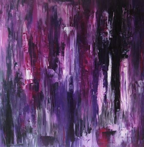 Pin By Elizabeth Darden On Purple Purple Purple Purple Painting