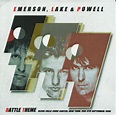 Emerson, Lake & Powell 1986 | Greg lake, Emerson lake & palmer, Lake powell