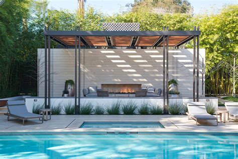 18 Dazzling Modern Swimming Pool Designs The Ultimate