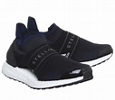 adidas Stella McCartney Ultraboost X 3.d Trainers Black Mono F - Hers ...