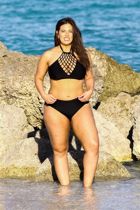 Ashley Graham Looks Like A Sexy Hippo 41 Photos Thefappening