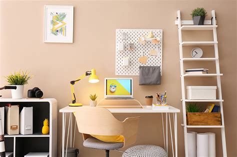 Peaceful Study Room Designs For Your Home Design Cafe