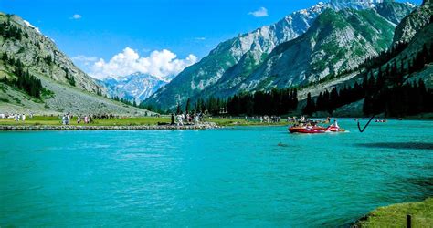 10 Days Trip To Shogran Swat Valley Kalam And Kashmir Holiday Travel
