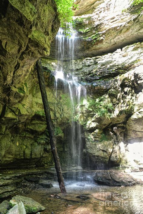 Lost Creek Falls 7 Photograph By Phil Perkins Pixels