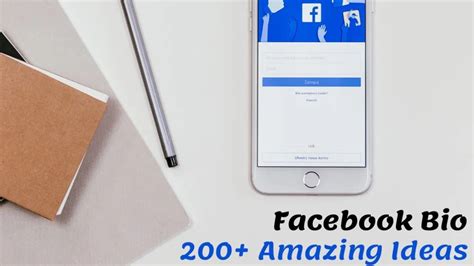 Best Bio For Fb In 2021 200 Amazing Facebook Bio Ideas Girls And Boys