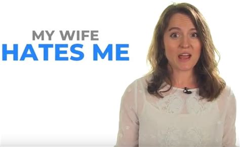 Wife Hates You Marriage Helper