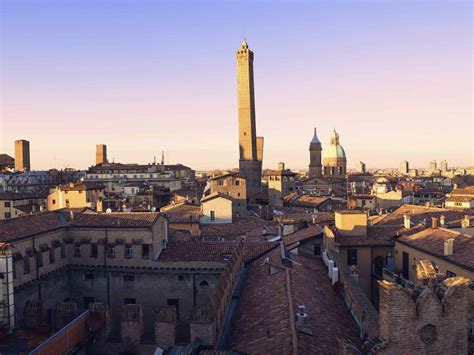 Emilia Romagna: Historic cities, gourmet treats and cultural gems | The Independent