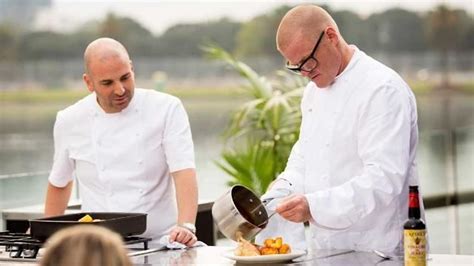 In our minds, chocolate mousse is pretty much a super fluffy pudding. Heston's Roast Chicken | Recipe | Roast chicken ...