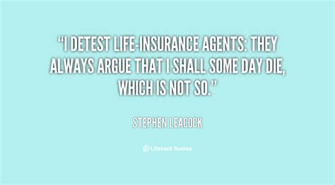 QUOTES ABOUT LIFE INSURANCE image quotes at relatably.com