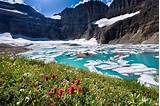 Best Time To Visit Montana Glacier National Park