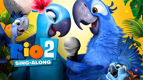 Rio 2 Full Movie Online Free No Download Zynaxre