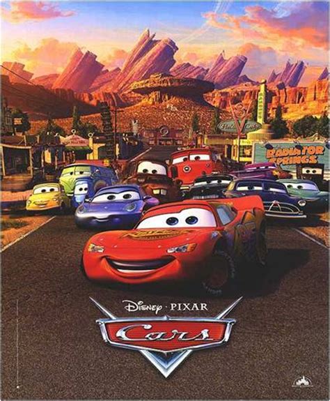 Images Cars Disney Pixar