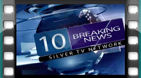 Create A Professional Breaking News Story Video By Silvervirtual