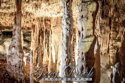 Blanchard Springs Caverns And Recreation Area Greg Disch Photography