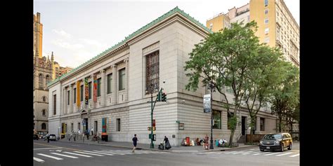 New York Historical Society Expansion Proposal Is Respectful And