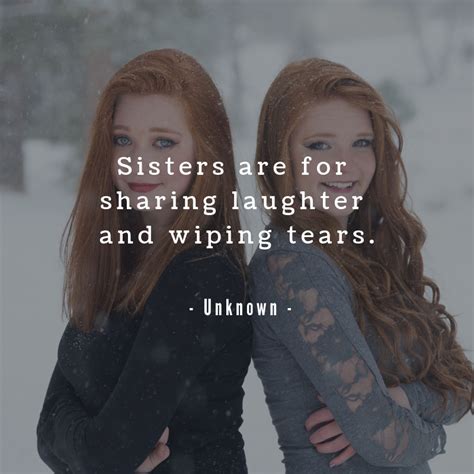 Funny Sister Quotes Text And Image Quotes Quotereel