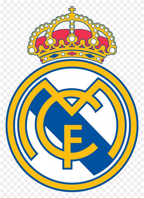 Real Madrid Escudos De Futbol Real Madrid Madrid Real Madrid Logo