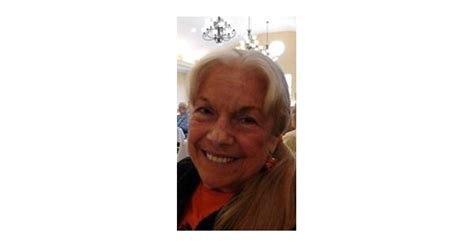 Gloria Lupo Obituary 1937 2014 Legacy Remembers