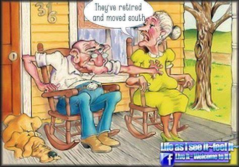 Old People Problems Old People Cartoon Funny Cartoons Jokes