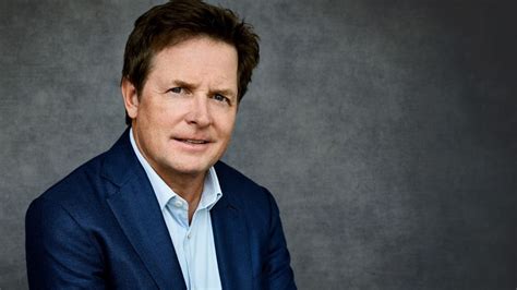 Michael J Fox Revela Que El Parkinson Le Está Trayendo Nuevos Problemas Quever