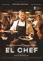 "El Chef" una película del Tour de Cine Francés que retrata 24 horas en ...