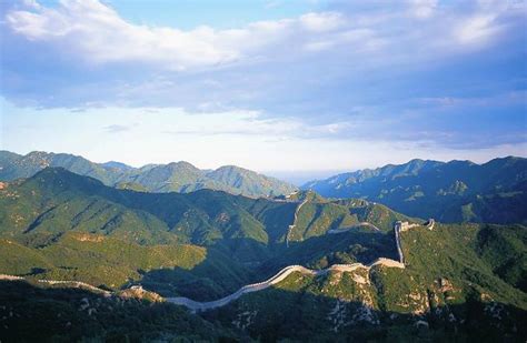 最适合高中生暑假游的国内旅游胜地 知乎