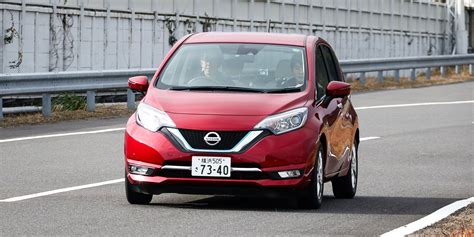 Nissan Intelligent Mobility Quick Drive Review A Glimpse Into The Near