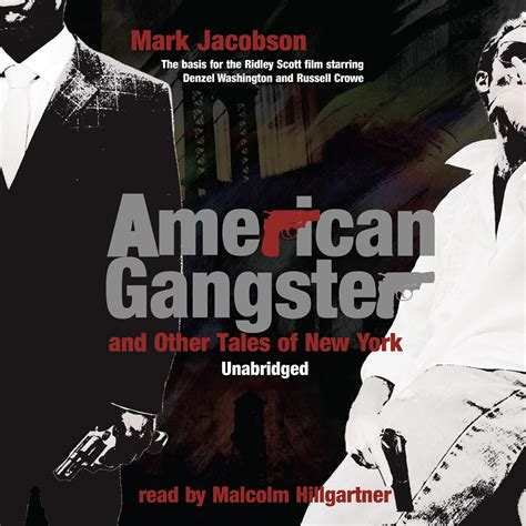 American Gangster And Other Tales Of New York Audiobook Listen