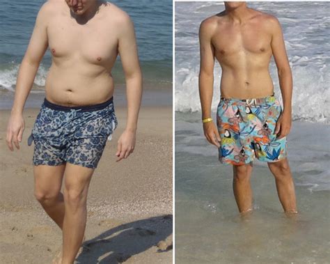 skinny fat transformation success stories skinny fat transformation