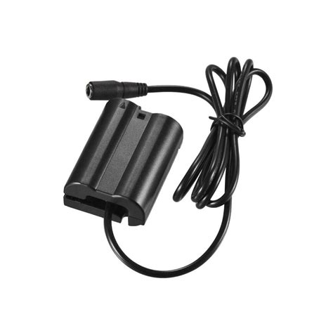 Andoer Eh 5 Plus Ep 5b Ac Power Adapter Dc Coupler Camera Charger