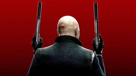 Hitman The Complete First Season Gameplay Part 5 Youtube