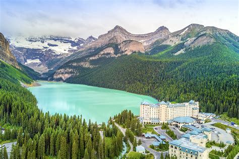 Guide 15 Of The Most Stunning Lakes You Can Visit In Canada Curiocity