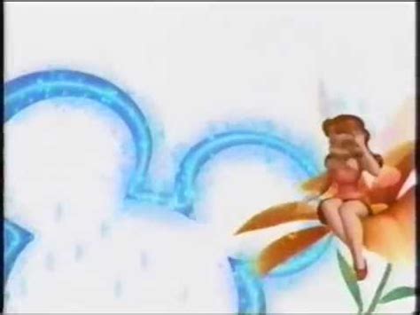 You Re Watching Disney Channel Ident Disney Fairies 6 YouTube