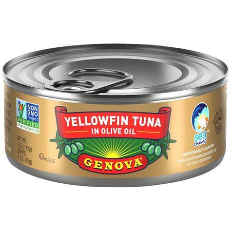 The 12 Best Canned Tuna To Always Have At Home Heaven On Seven