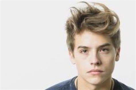 Dylan Sprouse Nude Picture Leak Was NOT A Publicity Stunt