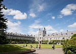 University College Cork, Ireland - Ranking, Reviews, Courses, Tuition Fees