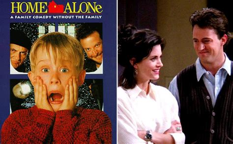 Friends And Home Alone Had A Connection Fans Point Out And We Cannot Deny It