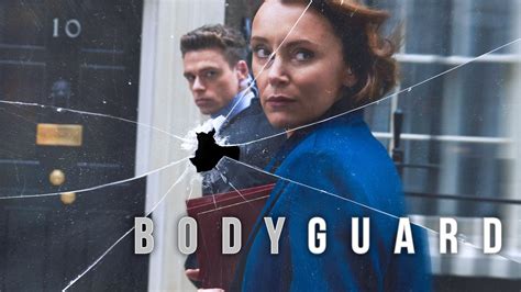Bodyguard • Série Tv 2018