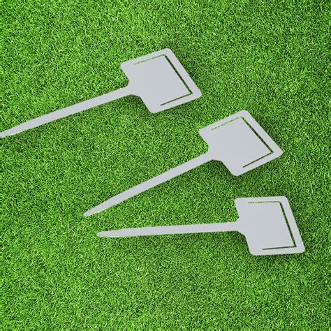 Hotbest 5 X Golf Society Markers Nearest Pin Mark Longest Driver Marker Plant Labels