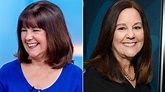 Karen Pence Looks A Lot Different Than When She Was Younger