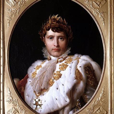 1815 El último Periodo De Napoleón En El Poder