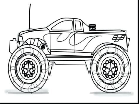 Check spelling or type a new query. Simple Truck Coloring Pages at GetColorings.com | Free ...